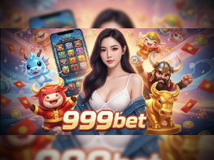 999bet ทางเข้า