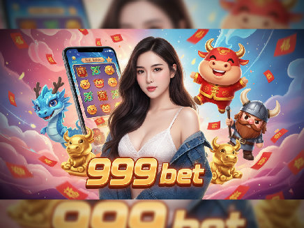 999bet เว็บตรง