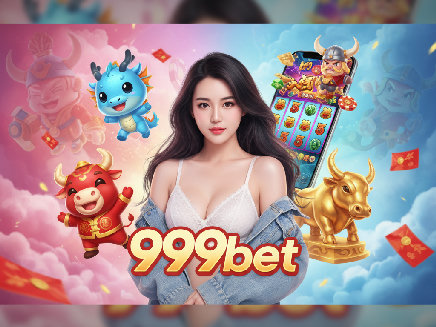 999bet สล็อต